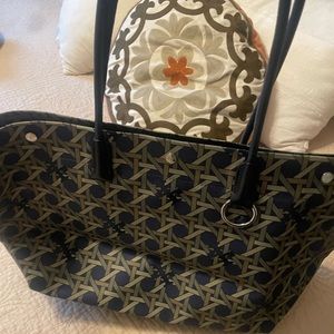 Tory Burch tote